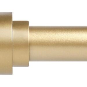 Elegant Gold Curtain‎ Rod